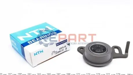 Ролик ГРМ Hyundai H-1/Kia Bongo 00- (натяжний) (58х28.5) NTN GT37304 Купити в Україні