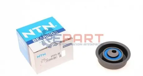 Ролик ГРМ Mitsubishi Galant 1.6/1.8 -92 (натяжной) (60x23) NTN GT37308 Купить в Украине