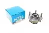 Фото Підшипник маточини (передньої) Nissan Juke/Leaf/NV200/Qashqai I/X-Trail/Renault Koleos I 07 NTN (HGB35172S01) зображення 1