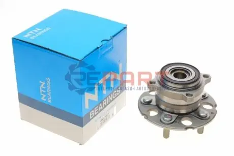 Підшипник маточини (задньої) Honda CR-V IV 1.6/2.0/2.2D 12 NTN HGB44349S01 Купити в Україні