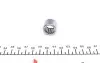 Фото Подшипник игольчатый NTN (HK1516D) изображение 4