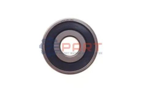 Фото Підшипник (17x52x17) NTN (SC03A21LLHACM/L412QTS) зображення 1