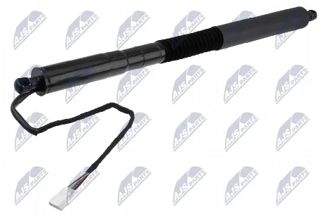 BMW X3 G05 17- PRAWY NTY AE-BM-129