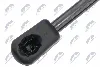 L=594,5MM, F=470N SKODA SCALA 19- LPLIFTBACK NTY (AE-SK-060) зображення 2