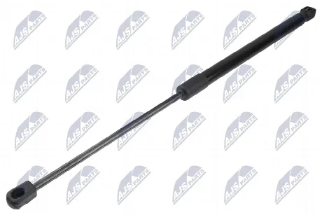 L=594,5MM, F=470N SKODA SCALA 19- LPLIFTBACK NTY AE-SK-060