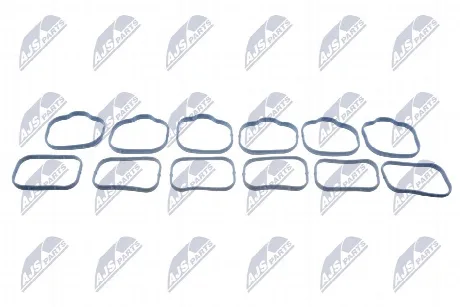 INTAKE MANIFOLD GASKET SET NTY BKSCH004B