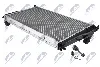 BMW 1 E81E87 116D118D120D123D 2004-,3 E90E91 316D318D320D325D330D 2004 NTY (CCH-BM-067) зображення 2