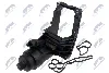ENG. 1.62.03.0D BMW 1 F20F21,2 F22F87, 3 E90E91E92E93, 3 F30F80, 3 F31F34, 4 F32F82F33 NTY (CCL-BM-096) зображення 1