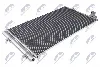 BMW 5 G30,G31 15-, 7 G11,G12 15 NTY (CCS-BM-032) зображення 1