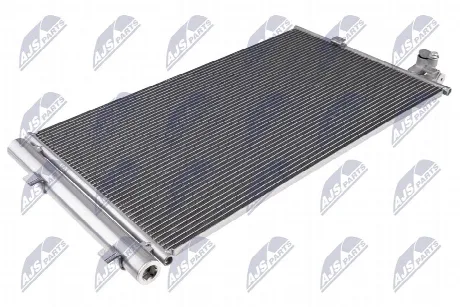 BMW 5 G30,G31 15-, 7 G11,G12 15 NTY CCS-BM-032