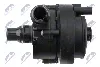 Водяна помпа NTY (CPZBM015) зображення 3