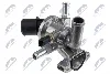 ENG. 2.8CRD JEEP WRANGLER III 10-, CHEROKEE 10 NTY (CTM-CH-042) зображення 1