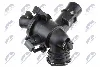 ENG. 1.62.0D MERCEDES C W204, MARCO POLO CAMPER W447, SPRINTER B906, SPRINTER 3-T B906, SPRINTER 4,6-T B906 NTY (CTM-ME-047) зображення 2
