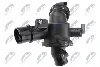 ENG. 1.62.0D MERCEDES C W204, MARCO POLO CAMPER W447, SPRINTER B906, SPRINTER 3-T B906, SPRINTER 4,6-T B906 NTY (CTM-ME-047) зображення 3