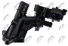 ENG. 1.6DCI RENAULT MEGANE III 08-,TRAFIC III 14-,SCENIC III 08-,SCENIC IV 16-,KADJAR 15-,ESPACE 15-,FLUENCE 10-,KOLEOS 16-,NISSAN NV300 16-,MERCEDES VITO 14-,C 13-,OPEL VIVARO 14-,FIAT TALENTO 16 NTY (CTM-RE-047) зображення 3