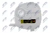 Бачок розширювальний Opel Vectra C/Signum 1.6-2.2/1.9CDTI 03-08 NTY (CZW-PL-003) зображення 3