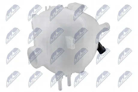 Бачок розширювальний Opel Vectra C/Signum 1.6-2.2/1.9CDTI 03-08 NTY CZW-PL-003