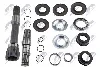 DODGE RAM 1500 2013<->2021MOST PRZEDNI:215MM,PRZEЕЃOЕ»ENIA 3.21,3.55,3.92 NTY (EAG-CH-003) зображення 3