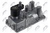 Автозапчасть NTY (ECD-AR-005) зображення 1