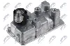 Автозапчасть NTY (ECD-AU-017) зображення 1