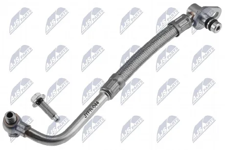 ENG. 1.6 ECOBOOST, ST, FLEXIFUEL NTY ECD-FR-044