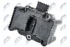 Котушка запалювання NTY (ECZWW001) зображення 2