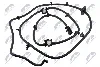PRZEDNIEJ MERCEDES V W447 14-, VITO W447 14-, EQV W447 20 NTY (EDS-ME-071) зображення 1