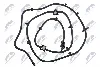 PRZEDNIEJ MERCEDES V W447 14-, VITO W447 14-, EQV W447 20 NTY (EDS-ME-071) зображення 2