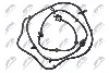 PRZEDNIEJ MERCEDES V W447 14-, VITO W447 14-, EQV W447 20 NTY (EDS-ME-071) зображення 3