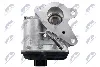 КЛАПАН EGR NTY (EGR-RE-025) зображення 3