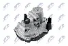 Патрубок дроссельной заслонки Audi A3/4/5/6Q5Skoda NTY (ENKWW000) зображення 1