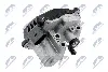 Патрубок дроссельной заслонки Audi A3/4/5/6Q5Skoda NTY (ENKWW000) зображення 2