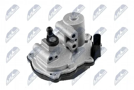 Патрубок дроссельной заслонки Audi A3/4/5/6Q5Skoda NTY ENKWW000