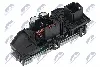Резистор вентилятора салону NTY (ERDWW009) зображення 2