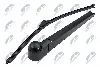 Важіль склоочисника vw touran 2003-, 1t0955707a NTY (EWBWW001) зображення 1