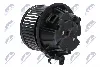 CITROEN C2 (03-12) 1.1 (06-09) 1.4, C3 (02-) 1.4, PEUGEOT 1007 (05-) 1.4 NTY (EWN-CT-013) зображення 2