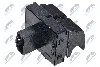 Перемикач склопідйомника vw golf v 2003-, 1k3959857reh NTY (EWSWW003) зображення 2