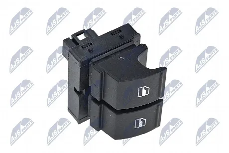 Перемикач склопідйомника vw golf v 2003-, 1k3959857reh NTY EWSWW003