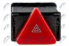 Вимикач аварійної сигналізації NTY (EWSWW125) зображення 3