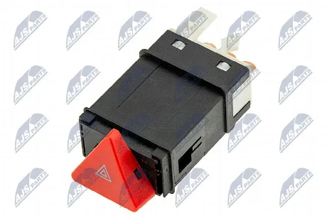 Вимикач аварійної сигналізації NTY EWSWW125
