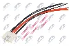 CITROEN C3 2009-,C5 2004-,PEUGEOT 206 1998-,307 2000-,407 2004 NTY (EZ-PE-001) зображення 1