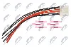 CITROEN C3 2009-,C5 2004-,PEUGEOT 206 1998-,307 2000-,407 2004 NTY (EZ-PE-001) зображення 3