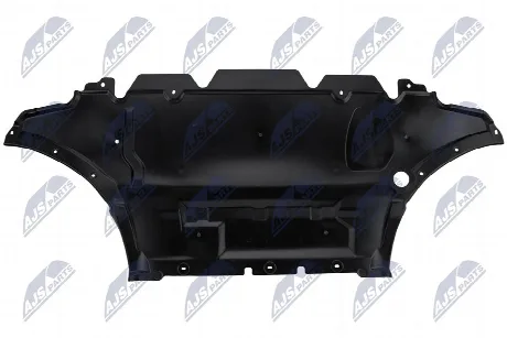 Автозапчасть NTY EZC-AU-263