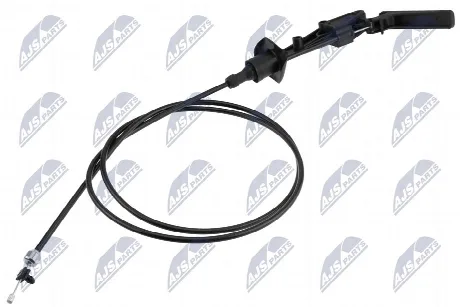 Тяга крышки капота NTY EZC-CT-024