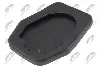 FORD TRANSIT 2000-2014,FOCUS 1998-2004,MONDEO IIIII 1996-2007 NTY (EZC-FR-375) зображення 2