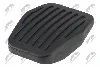 FORD FOCUS III 2004-,KUGA 2008-,TRANSIT CONNECT 2013 NTY (EZC-FR-376) зображення 1