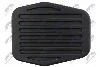 FORD FOCUS III 2004-,KUGA 2008-,TRANSIT CONNECT 2013 NTY (EZC-FR-376) зображення 3
