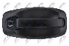 Наружная ручка дверей NTY (EZC-FT-127) изображение 3