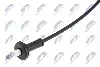 ТРОС ЗАМКА КАПОТА NTY (EZC-HY-705) зображення 2