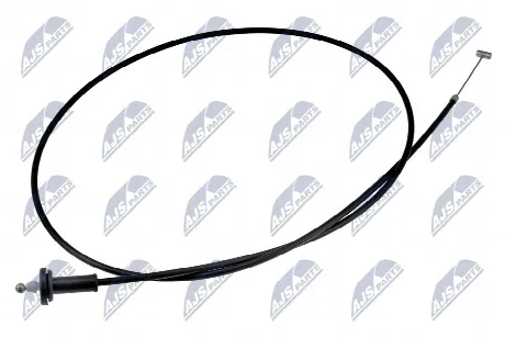 ТРОС ЗАМКА КАПОТА NTY EZC-HY-705